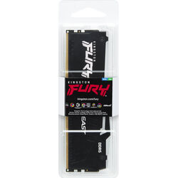 Kingston FURY Beast RGB - Black - Product Image 1