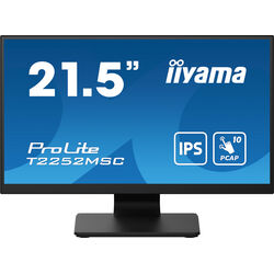 iiyama T2252MSC-B2 - Product Image 1