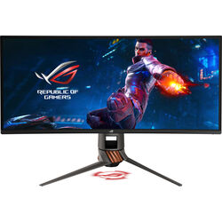 ASUS ROG Swift PG349Q - Product Image 1