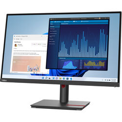 Lenovo ThinkVision T27p-30 - Product Image 1