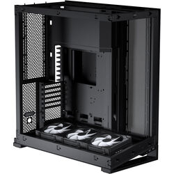 Phanteks NV9 DRGB - Black - Product Image 1