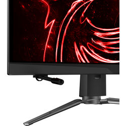 MSI MPG Artymis 273CQRX - Product Image 1