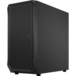 Fractal Design Focus 2 - Black - Product Image 1