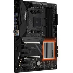 ASRock X470 Master SLI - Product Image 1