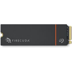 Seagate FireCuda 530R - w/ Heatsink - Product Image 1