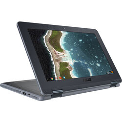 ASUS Chromebook Flip C213 - C213NA-BW0034-OSS - Product Image 1