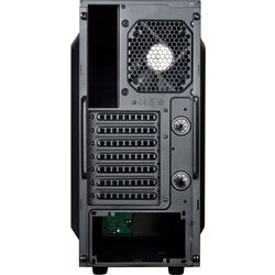 SilverStone CS380 V2 - Product Image 1