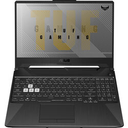 ASUS TUF Gaming A15 - FA506II-HN272T - Product Image 1