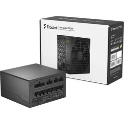 Fractal Design ION Gold 750 - Product Image 1