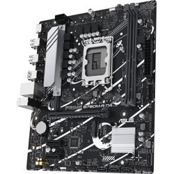 ASUS Prime B760M-R D4 - Product Image 1