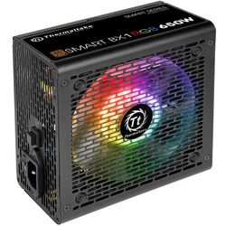 Thermaltake Smart BX1 RGB 650 - Product Image 1