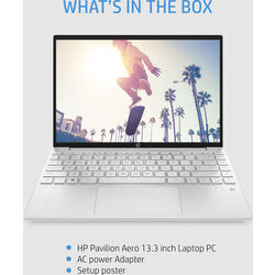 HP Pavilion Aero 13-be0506sa - Product Image 1