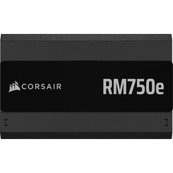 Corsair RM750e - ATX 3.1 - Product Image 1