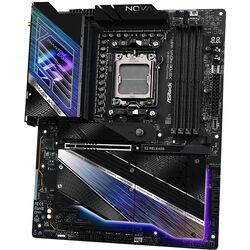 ASRock X870E NOVA WIFI - Product Image 1