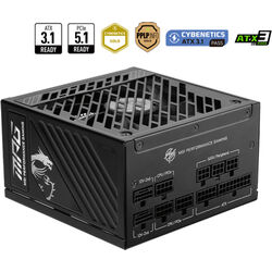 MSI MPG A1250GS PCIE5 - Product Image 1