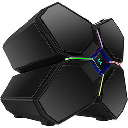 Deepcool Quadstellar Infinity 6x - Product Image 1