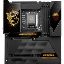 MSI MEG Z890 GODLIKE - Product Image 1