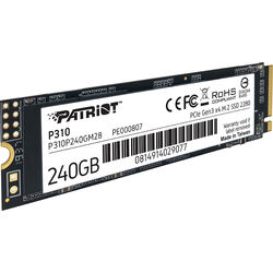 Patriot P310 - Product Image 1