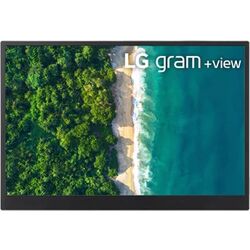 LG Gram +view - Product Image 1