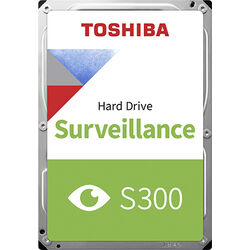 Toshiba S300 - HDWT860UZSVA - 6TB - Product Image 1