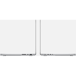 Apple MacBook Pro 14 (2024) - Silver - Product Image 1