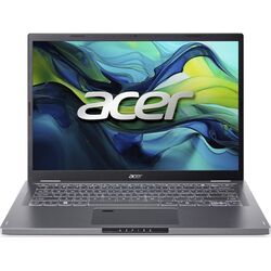 Acer Aspire 14 - Grey - Product Image 1