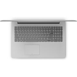 Lenovo IdeaPad 320 - Grey - Product Image 1