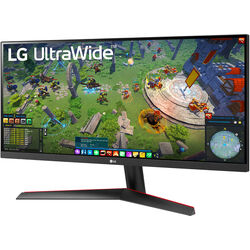 LG 29WP60G-B - Product Image 1