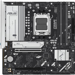 ASUS PRIME B850M-A-CSM - Product Image 1