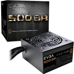 EVGA BR 500 - Product Image 1