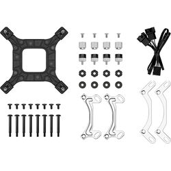 Deepcool LE240 V2 - Product Image 1