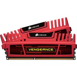 Corsair Vengeance - Red - Product Image 1