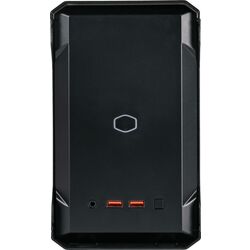 Cooler Master MasterCase NC100 - Black - Product Image 1