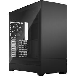 Fractal Design Pop XL Silent - Black - Product Image 1