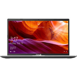 ASUS A509JA-EJ079T - Silver - Product Image 1