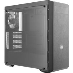 Cooler Master MasterBox MB600L - Gunmetal - Product Image 1