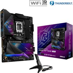 ASRock Z890 RIPTIDE WIFI - Product Image 1