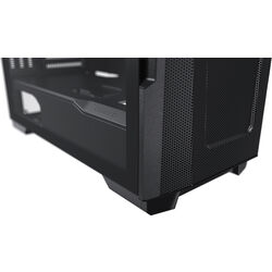 Phanteks Eclipse P500 Air - Black - Product Image 1