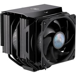 Cooler Master MasterAir MA624 Stealth - Product Image 1