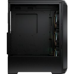 Cougar Archon 2 Mesh RGB - Black - Product Image 1