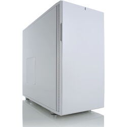 Fractal Design Define R5 - White - Product Image 1