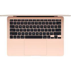 Apple MacBook Air 13 (2020) - Rose Gold - Product Image 1