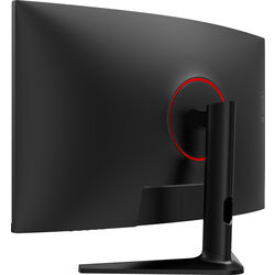 MSI Optix G321C - Product Image 1