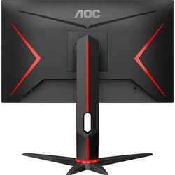 AOC Gaming 24G2U5 - Product Image 1