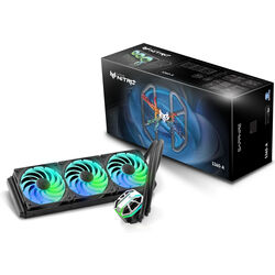 Sapphire NITRO+ S360-A - Product Image 1