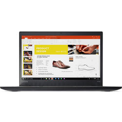 Lenovo ThinkPad T470s - Product Image 1