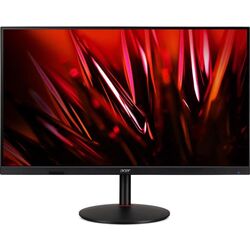 Acer XZ322QU Sbmiipphx - Product Image 1