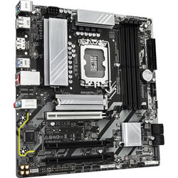 Gigabyte B860M DS3H - Product Image 1