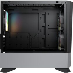 Cougar MG140 Air RGB - Black - Product Image 1