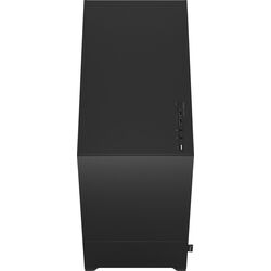 Fractal Design Pop Mini Silent - Black - Product Image 1